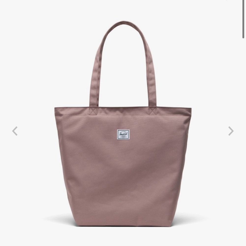 Herschel Mica tote bag
